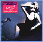 Scorpions : Believe in Love